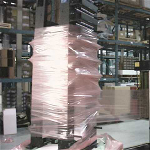 CorPak Stretch Film