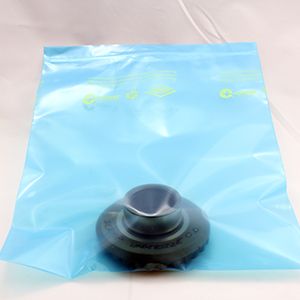 VpCI-126 - Cortec Packaging VpCI-126 Bag
