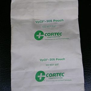 VpCI-308 pouches