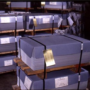 CorPak Corrugated Sheeting